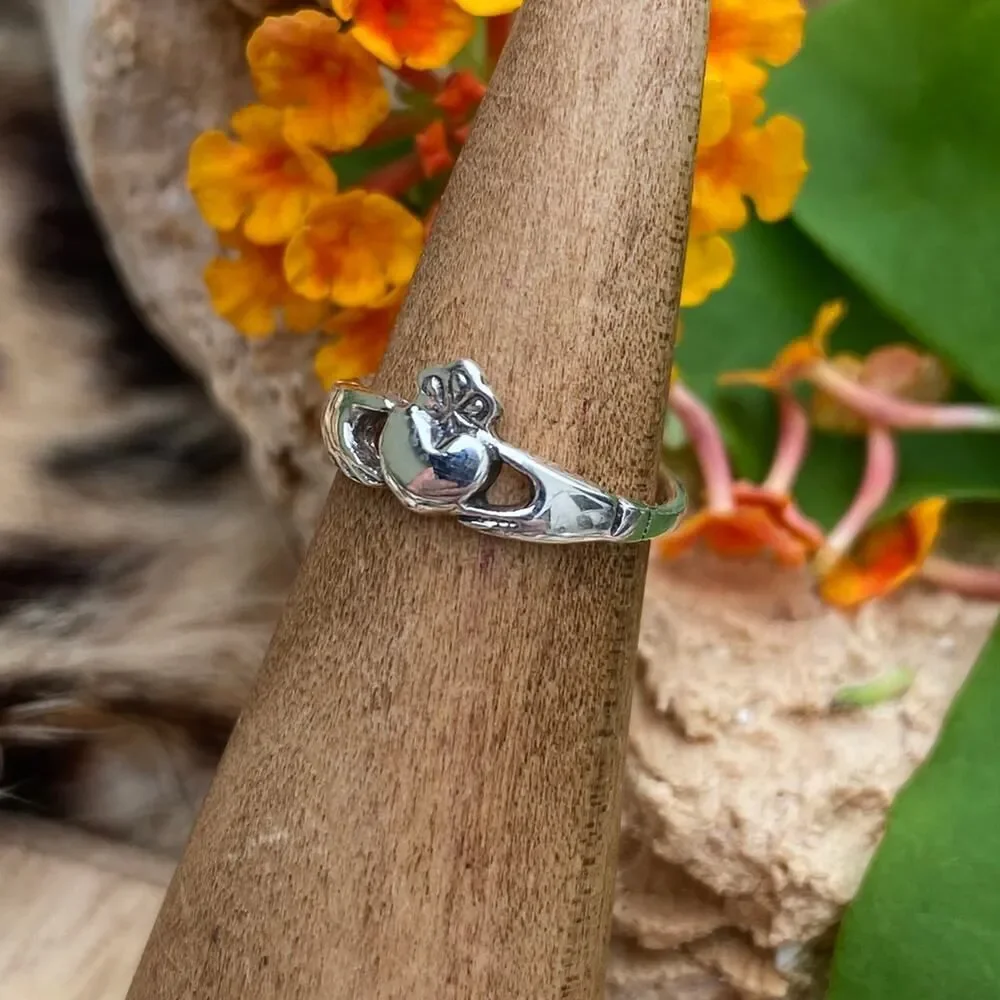 The Unbranded Brand sterling silver